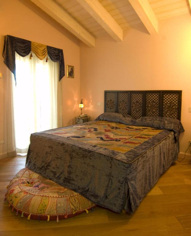 Malpassuti Resort Carbonara Scrivia Стая снимка