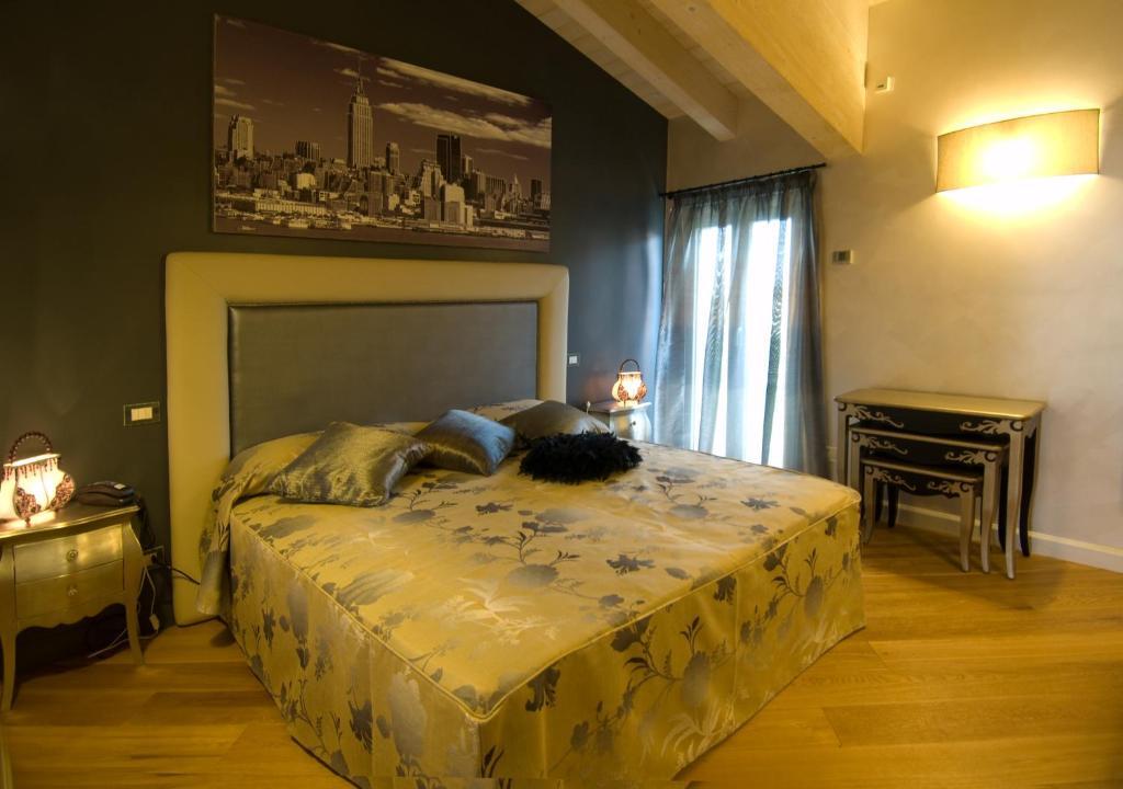 Malpassuti Resort Carbonara Scrivia Стая снимка