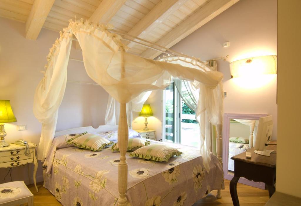 Malpassuti Resort Carbonara Scrivia Стая снимка