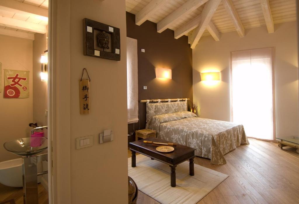 Malpassuti Resort Carbonara Scrivia Стая снимка
